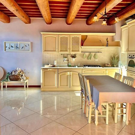 La Maison B&B ルーゴ エクステリア 写真