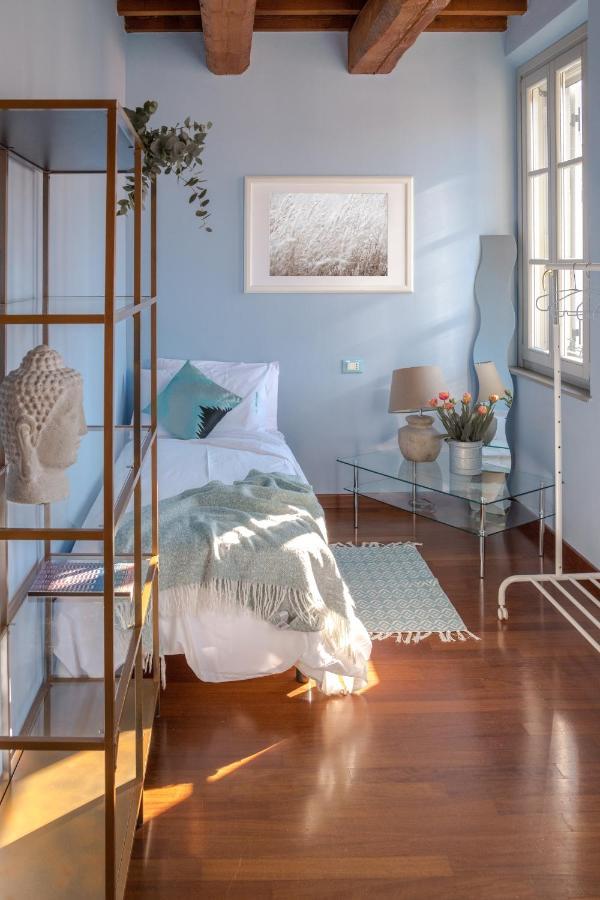 La Maison B&B ルーゴ エクステリア 写真