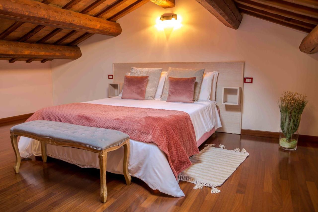 La Maison B&B ルーゴ エクステリア 写真