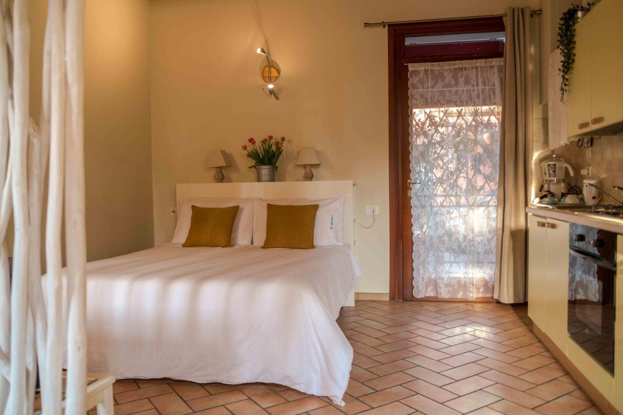 La Maison B&B ルーゴ エクステリア 写真