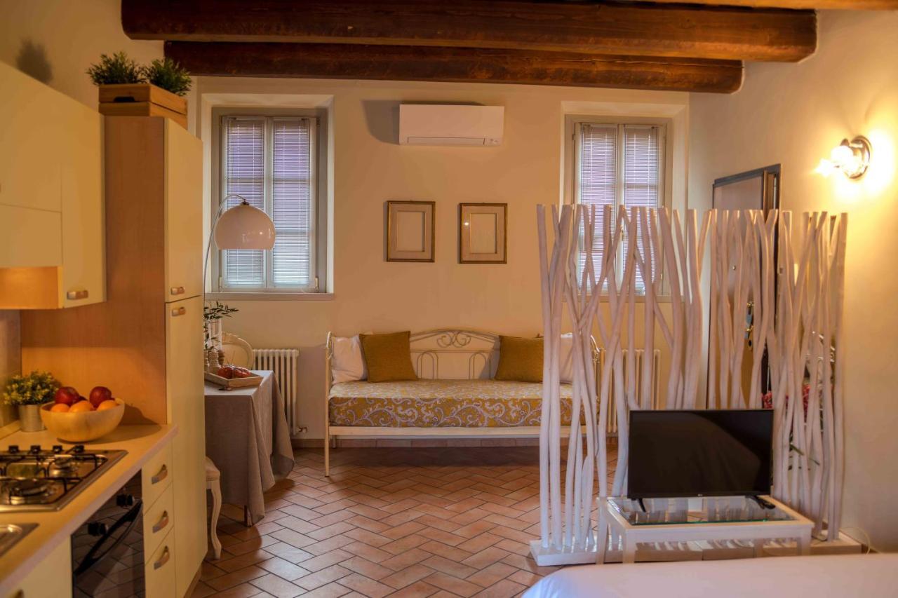 La Maison B&B ルーゴ エクステリア 写真