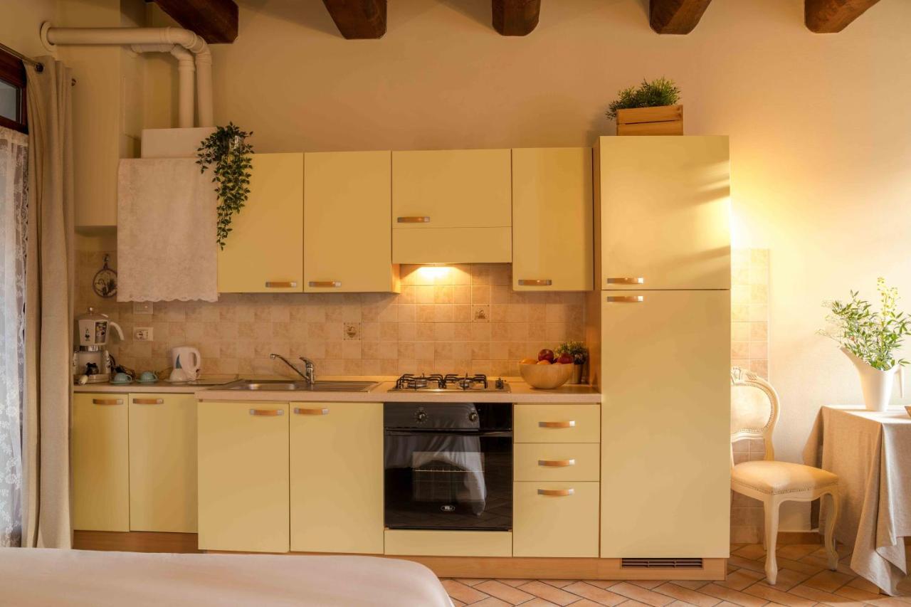 La Maison B&B ルーゴ エクステリア 写真