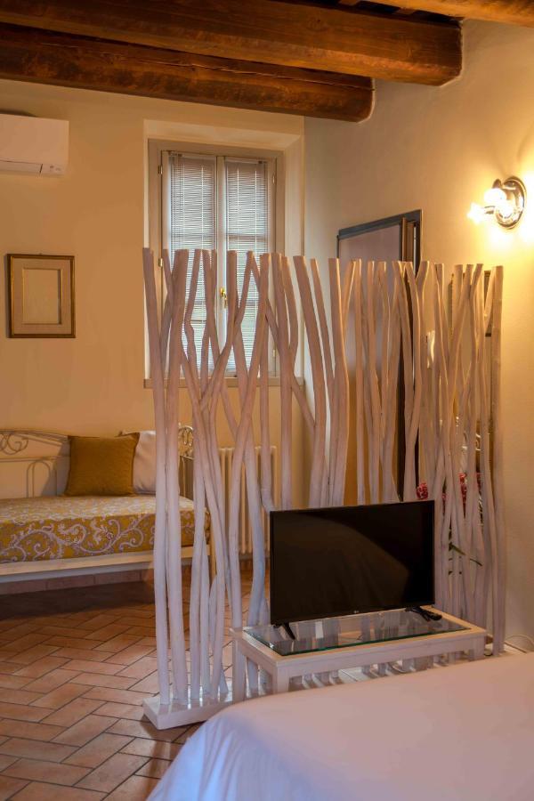 La Maison B&B ルーゴ エクステリア 写真