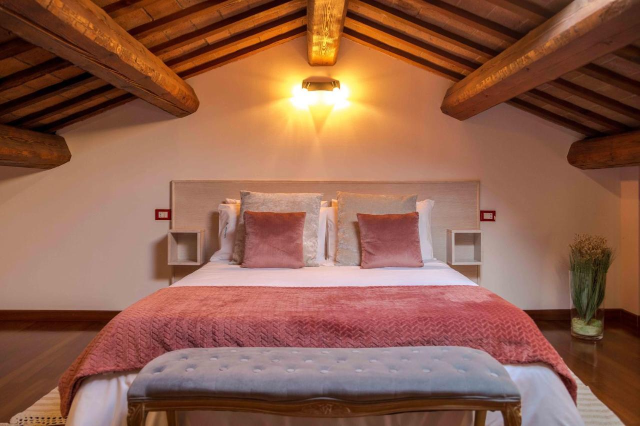 La Maison B&B ルーゴ エクステリア 写真