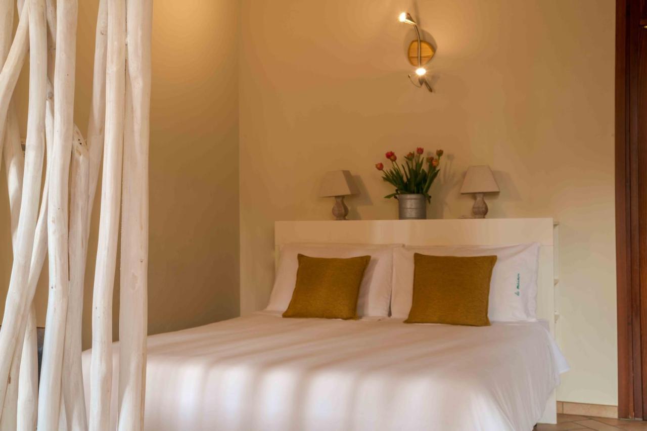 La Maison B&B ルーゴ エクステリア 写真