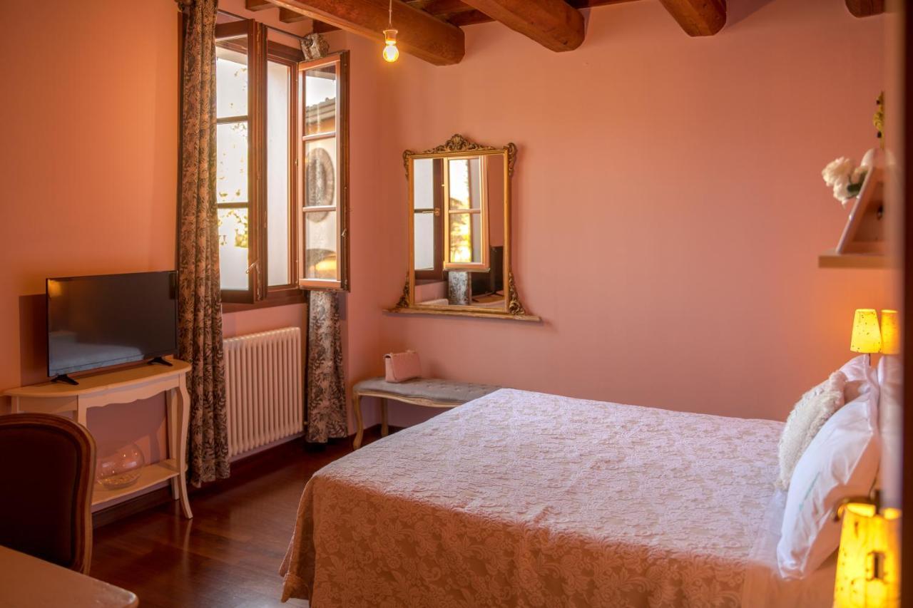 La Maison B&B ルーゴ エクステリア 写真