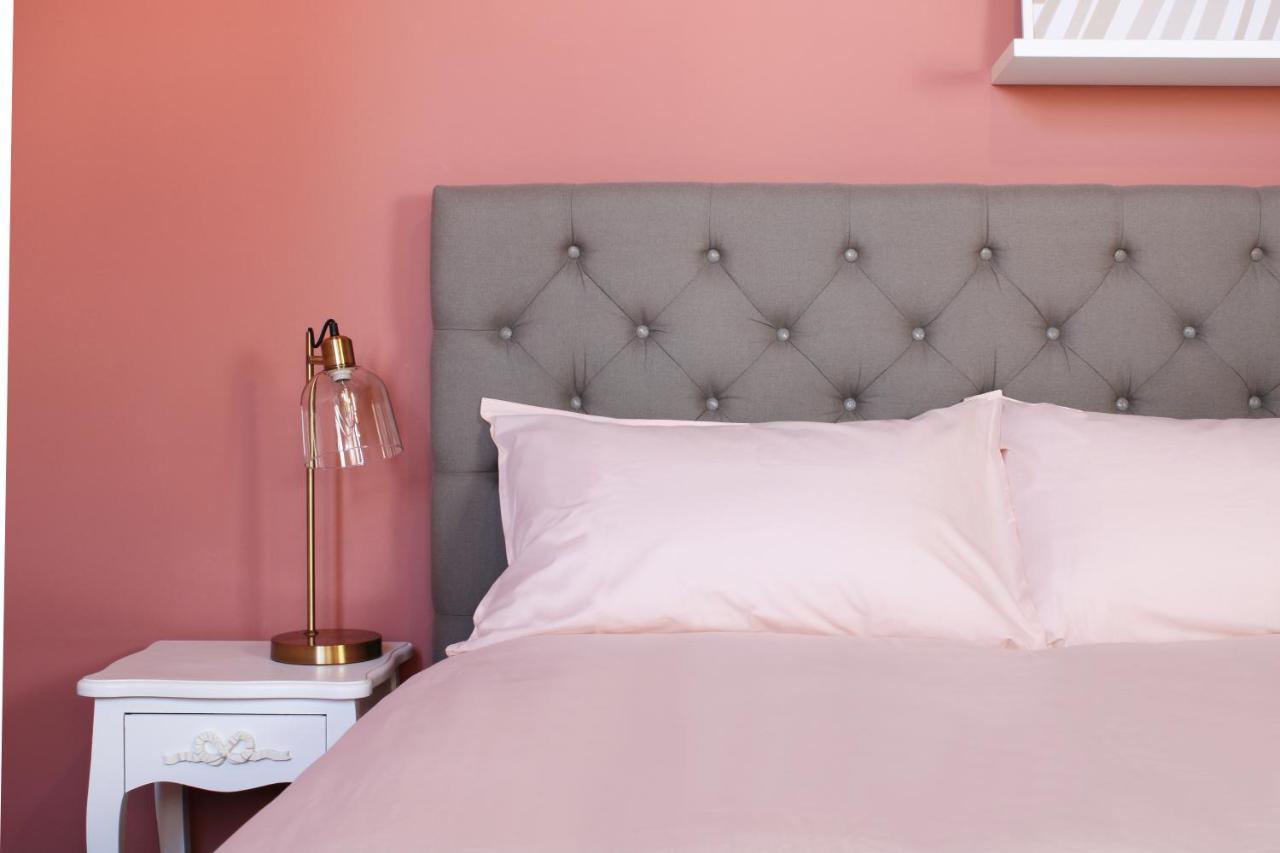 La Maison B&B ルーゴ エクステリア 写真
