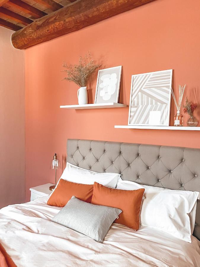 La Maison B&B ルーゴ エクステリア 写真