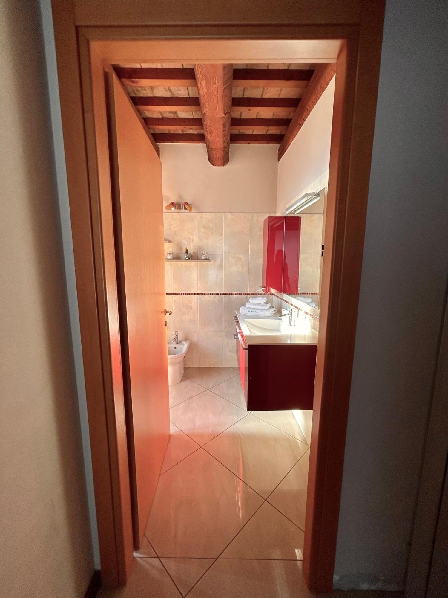 La Maison B&B ルーゴ エクステリア 写真