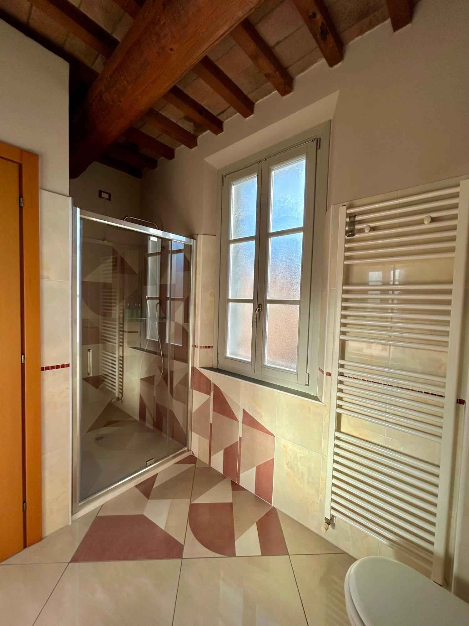 La Maison B&B ルーゴ エクステリア 写真